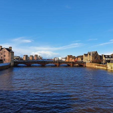 Ayr Riverside Apartments Kültér fotó