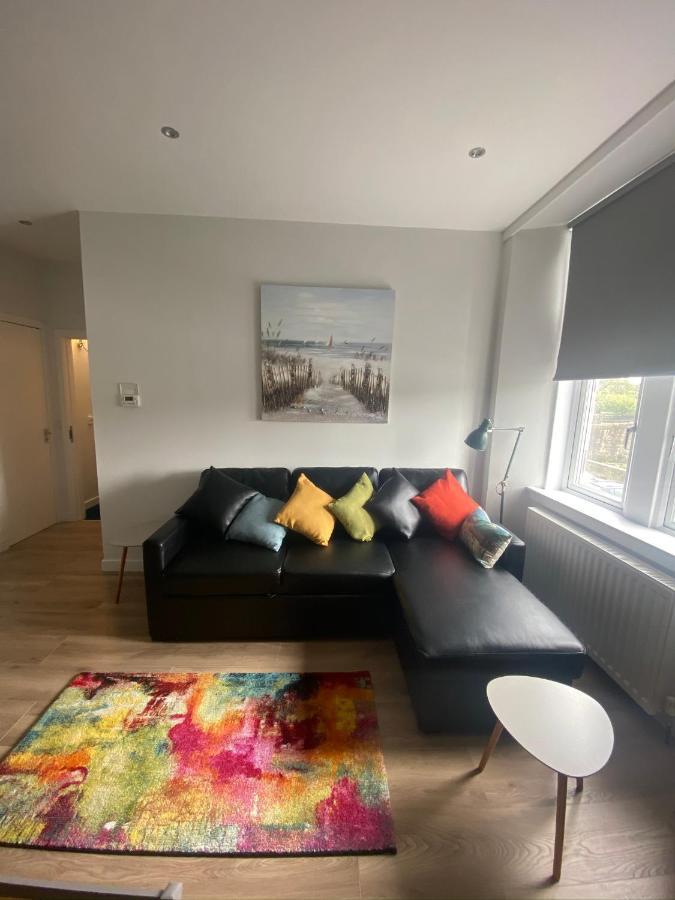 Ayr Riverside Apartments Kültér fotó