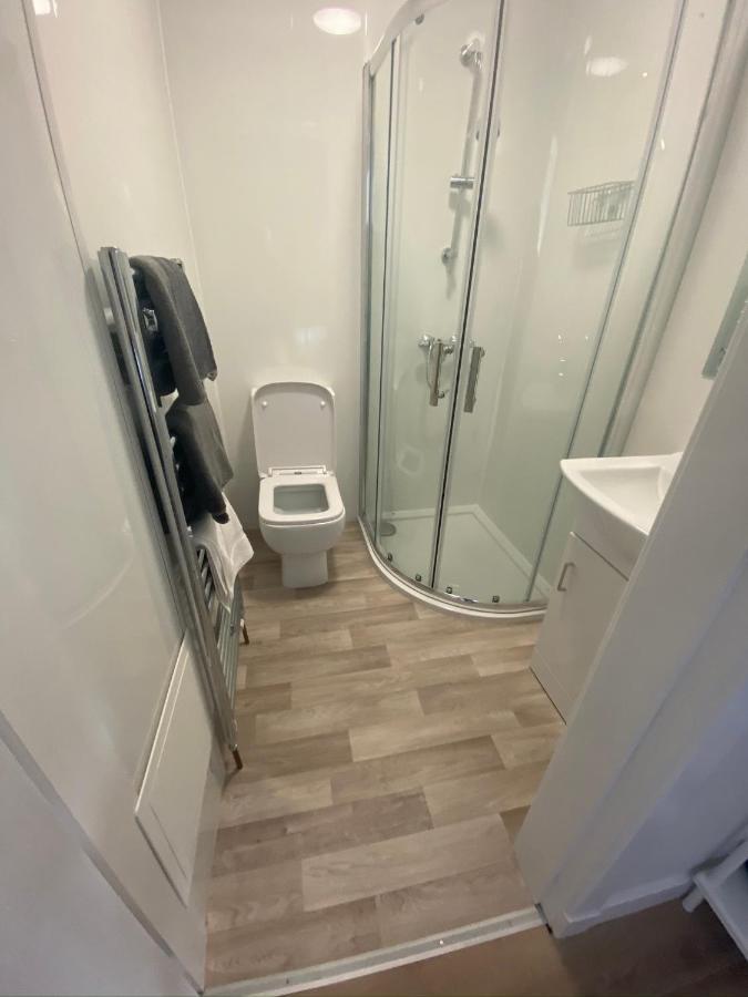 Ayr Riverside Apartments Kültér fotó