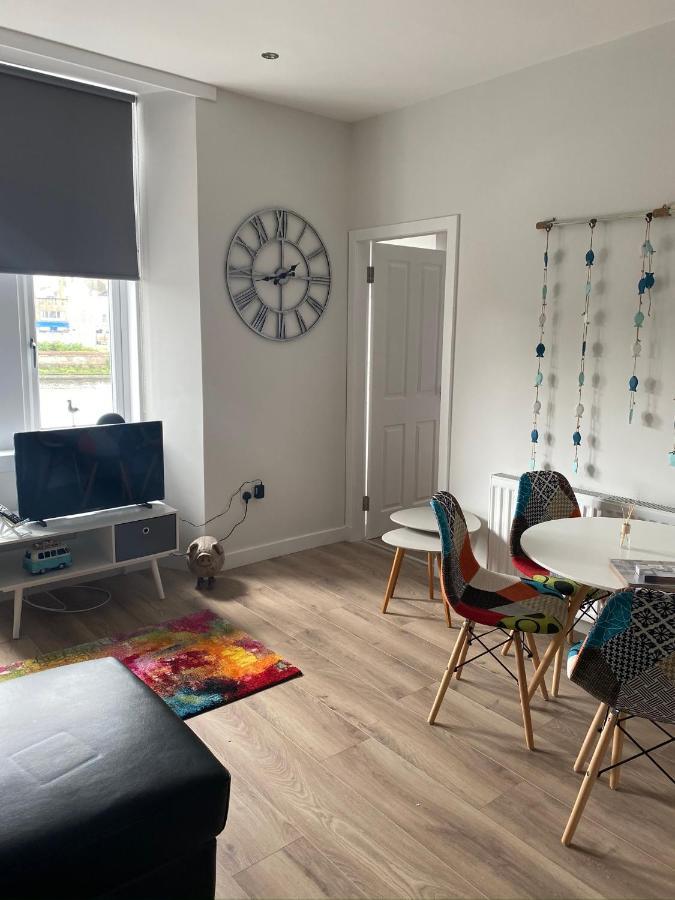 Ayr Riverside Apartments Kültér fotó