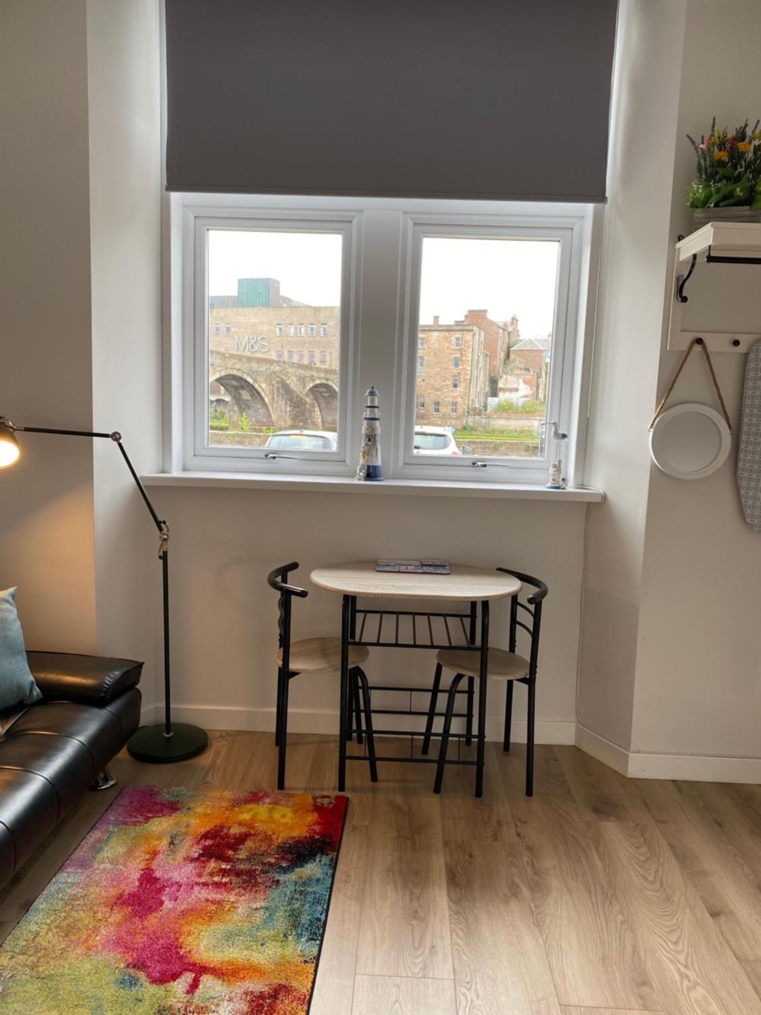Ayr Riverside Apartments Szoba fotó