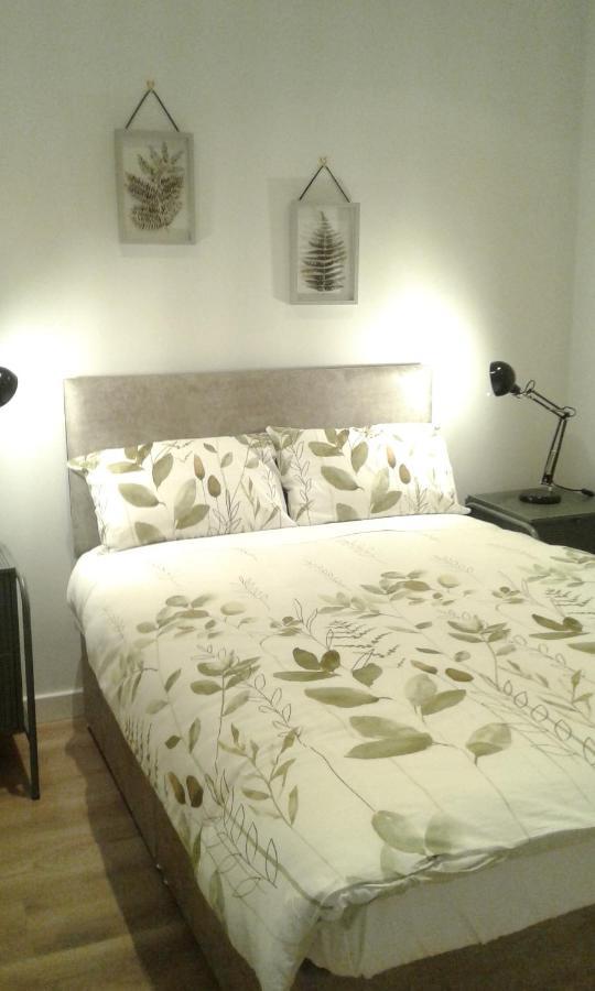 Ayr Riverside Apartments Kültér fotó