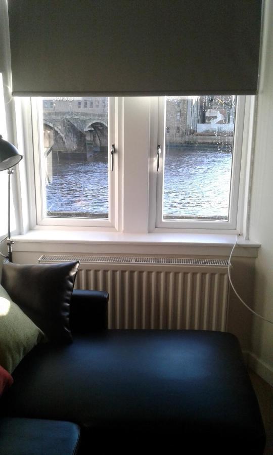 Ayr Riverside Apartments Kültér fotó