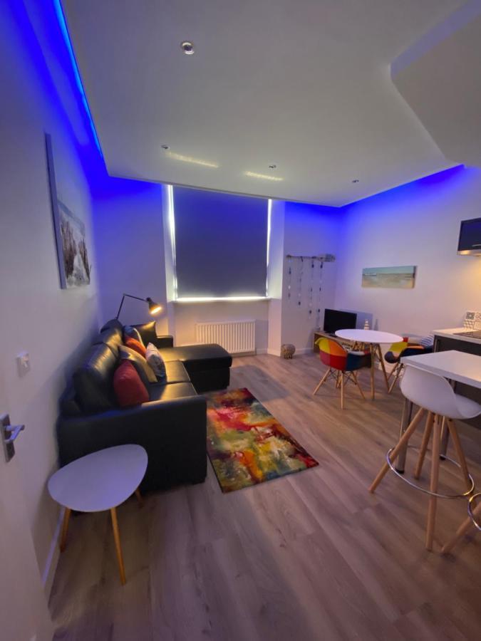 Ayr Riverside Apartments Kültér fotó