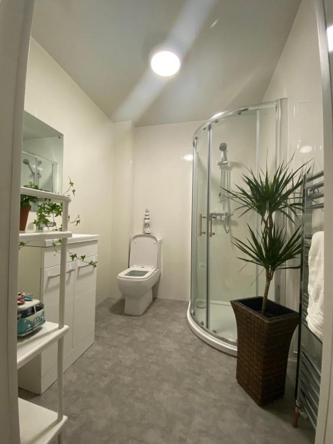 Ayr Riverside Apartments Kültér fotó